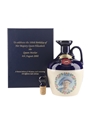 Rutherford's Blended Malt Scotch Whisky 100th Birthday Of The Queen Mother 70cl / 40%