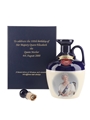 Rutherford's Blended Malt Scotch Whisky 100th Birthday Of The Queen Mother 70cl / 40%