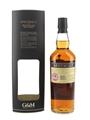 Macallan 2005 Speymalt Bottled 2019 - Gordon & MacPhail 70cl / 43%