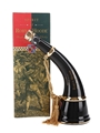 Spirit Of Robyn Hoode Porcelain Hunting Horn Decanter 70cl / 40%