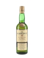 Glenlivet 12 Year Old Bottled 1990s 70cl / 40%