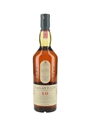 Lagavulin 16 Year Old Bottled 1990s - White Horse Distillers 70cl / 43%