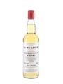 As We Get It 8 Year Old Cask Strength J G Thomson 70cl / 59.4%