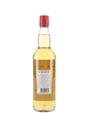 As We Get It 8 Year Old Cask Strength J G Thomson 70cl / 59.4%