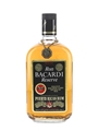 Bacardi Gold Reserve Bottled 1980s 75cl / 40%