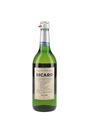Ricard Pastis De Marseille Bottled 1970s-1980s 70cl / 45%