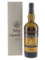 Chartreuse Yellow Reine Des Liqueurs 2021  70cl / 43%