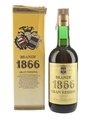 Brandy Gran Reserva 1866 Larios  70cl / 40%