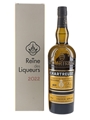 Chartreuse Yellow Reine Des Liqueurs 2022  70cl / 43%