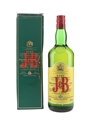 J&B Rare Bottled 1980s 100cl / 43%