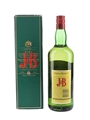 J&B Rare Bottled 1980s 100cl / 43%