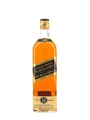 Johnnie Walker Black Label Extra Special 12 Year Old Bottled 1980s 100cl / 43%