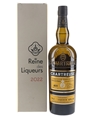 Chartreuse Yellow Reine Des Liqueurs 2022  70cl / 43%
