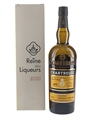 Chartreuse Yellow Reine Des Liqueurs 2021  70cl / 43%