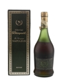 Bisquit Napoleon Cognac Bottled 1980s 70cl / 40%