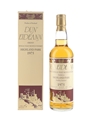 Highland Park 1975 Dun Eideann Bottled 1995 70cl / 43%