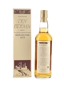 Highland Park 1975 Dun Eideann Bottled 1995 70cl / 43%