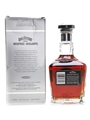 Jack Daniel's Silver Select Single Barrel  70cl / 50%