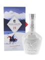 Royal Salute 21 Year Old The Snow Polo Edition Bottled 2020 70cl / 46.5%