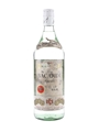 Bacardi Carta Blanca Superior Bottled 1980s 100cl / 40%