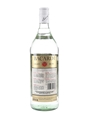 Bacardi Carta Blanca Superior Bottled 1980s 100cl / 40%