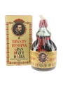Gran Duque De Alba Solera Viejo Brandy Bottled 1970s 75cl / 40%