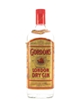 Gordon's Special London Dry Gin Bottled 1990s 100cl / 40%