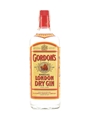 Gordon's Special London Dry Gin Bottled 1990s 100cl / 40%