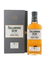 Tullamore Dew 18 Year Old Bottled 2019 70cl / 41.3%