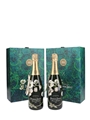 2014 Perrier Jouet Belle Epoque Altonaer Kaviar Import Haus 2 x 75cl / 12.5%