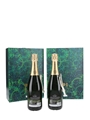 2014 Perrier Jouet Belle Epoque Altonaer Kaviar Import Haus 2 x 75cl / 12.5%