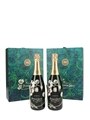 2014 Perrier Jouet Belle Epoque Altonaer Kaviar Import Haus 2 x 75cl / 12.5%
