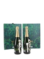 2014 Perrier Jouet Belle Epoque Altonaer Kaviar Import Haus 2 x 75cl / 12.5%