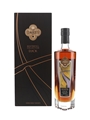 Lakes Quatrefoil Collection Luck 70cl / 57.4%