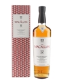 Macallan 12 Year Old Double Cask Collection 70cl / 40%