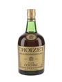 Croizet Fine Cognac Bottled 1960s-1970s 75cl / 40%