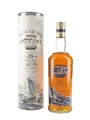 Bowmore 15 Year Old Mariner Bottled 1990s - Screen Printed Label 75cl / 43%