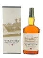 Strathisla 12 Year Old Bottled 1990s 70cl / 43%