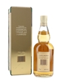 Glen Moray 12 Year Old Bottled 1980s - Scotland's Historic Highland Regiments 75cl / 40%