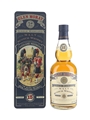 Glen Moray 15 Year Old Bottled 1990s - Scotland's Historic Highland Regiments 70cl / 40%