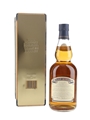 Glen Moray 15 Year Old Bottled 1990s - Scotland's Historic Highland Regiments 70cl / 40%