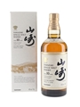 Yamazaki 10 Year Old Bottled 2000s 70cl / 40%