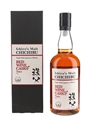 Chichibu Red Wine Cask 2023 Release  70cl / 50.5%