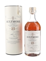 Aultmore 25 Year Old  70cl / 46%