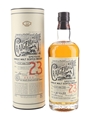 Craigellachie 23 Year Old Batch Number 67-KA23 70cl / 46%