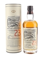 Craigellachie 23 Year Old Batch Number 67-KA23 70cl / 46%