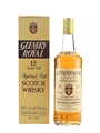 Glenury Royal 12 Year Old Bottled 1980s 75cl / 40%