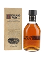 Highland Park 12 Year Old Bottled 1970s 75cl / 40%