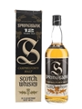 Springbank 12 Year Old Bottled 1970s 75.7cl / 46%