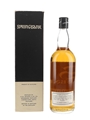 Springbank 12 Year Old Bottled 1970s 75.7cl / 46%